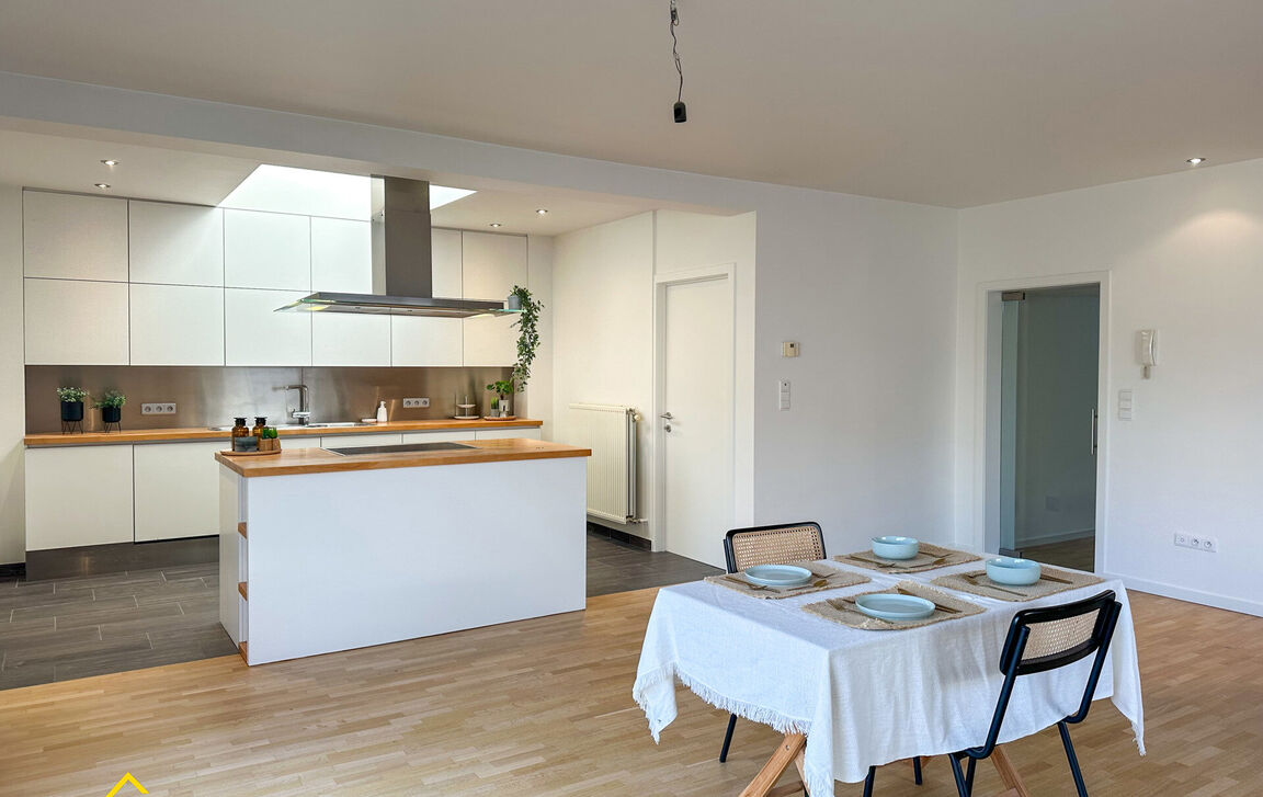 Huis te koop in Erpe-Mere