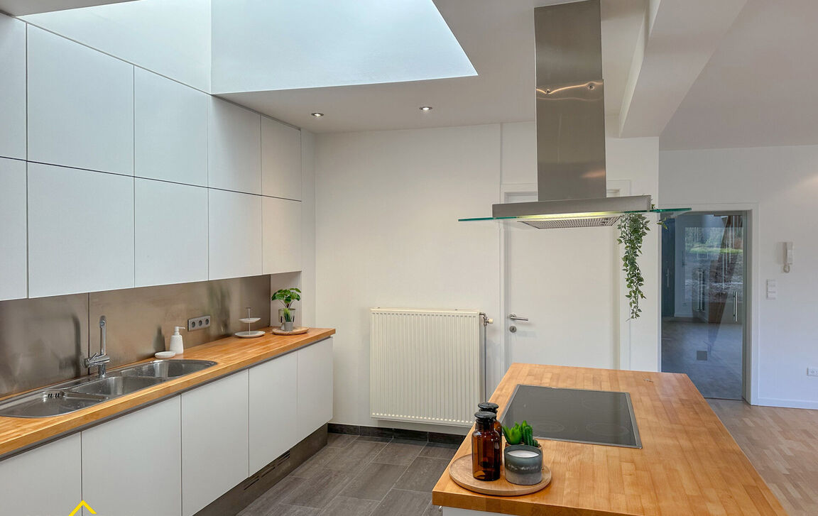 Huis te koop in Erpe-Mere