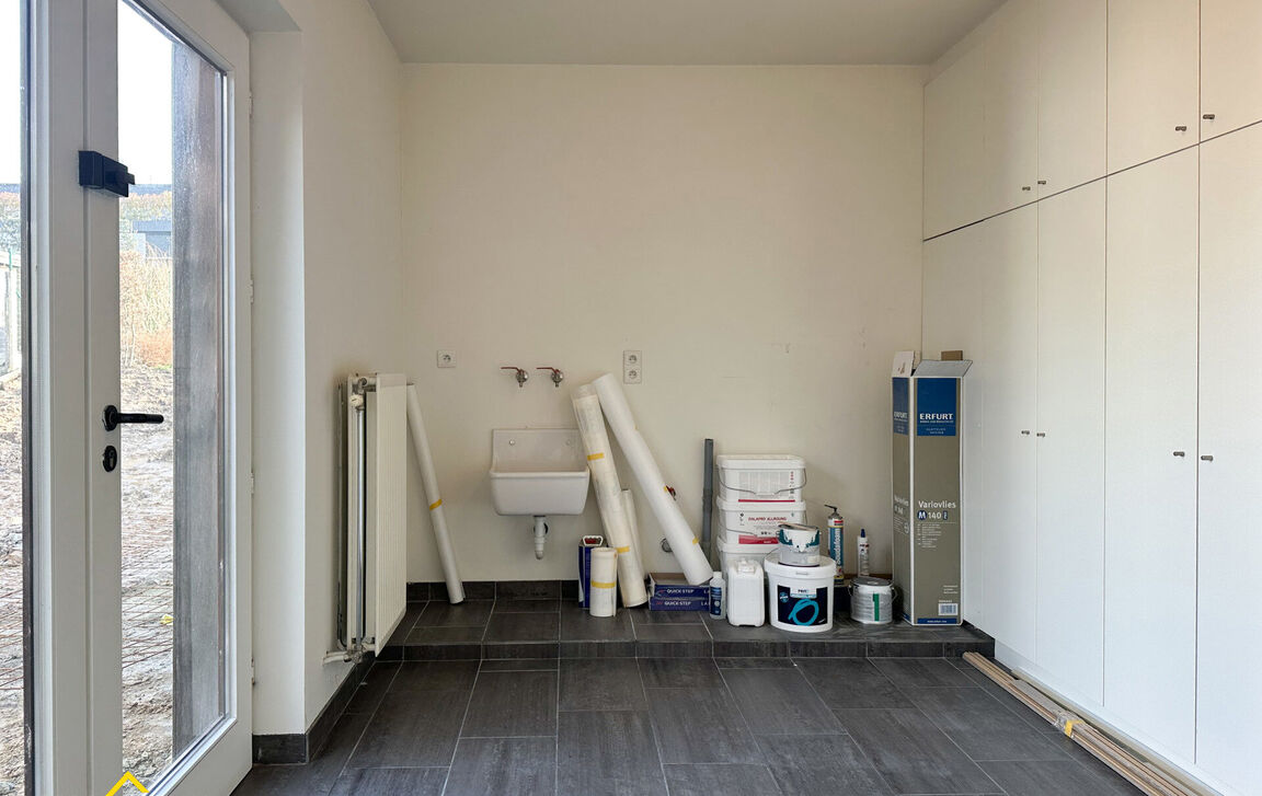 Huis te koop in Erpe-Mere