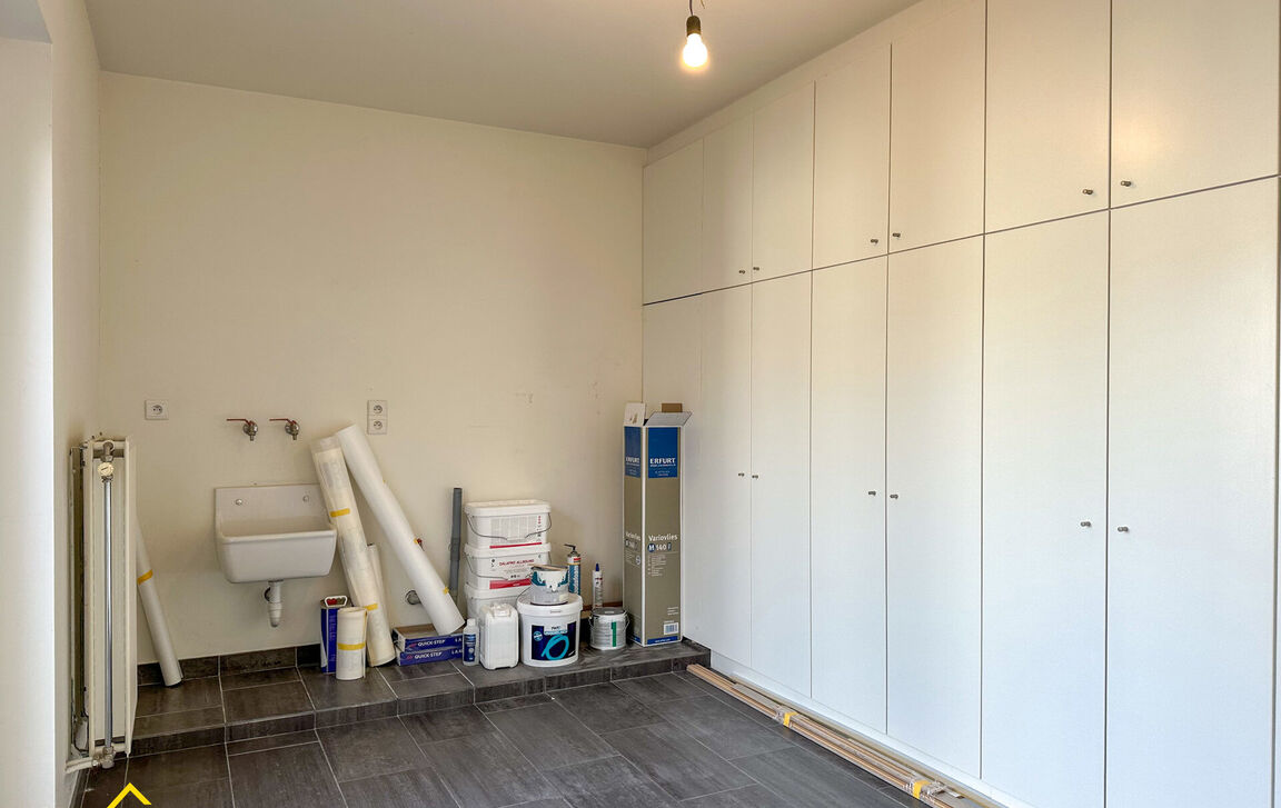 Huis te koop in Erpe-Mere