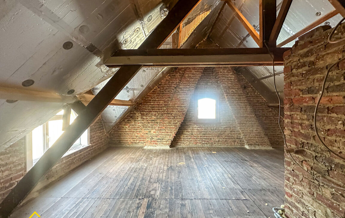 Huis te koop in Erpe-Mere