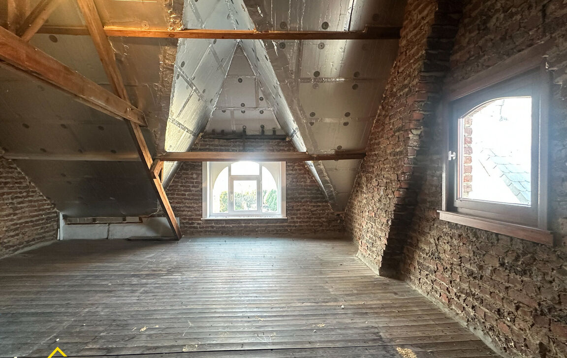 Huis te koop in Erpe-Mere