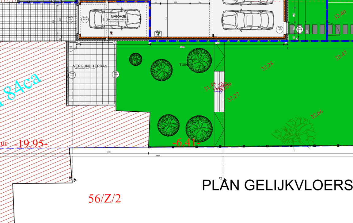 Huis te koop in Erpe-Mere