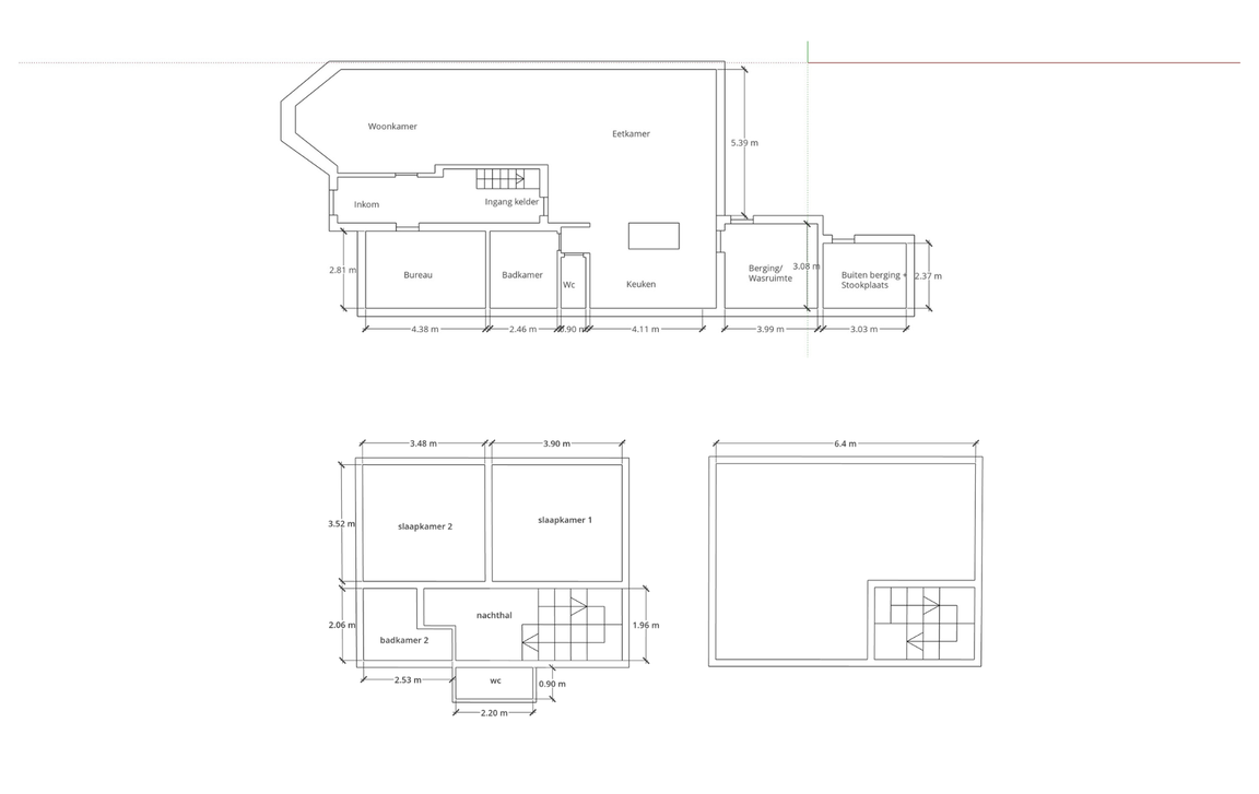 Huis te koop in Erpe-Mere