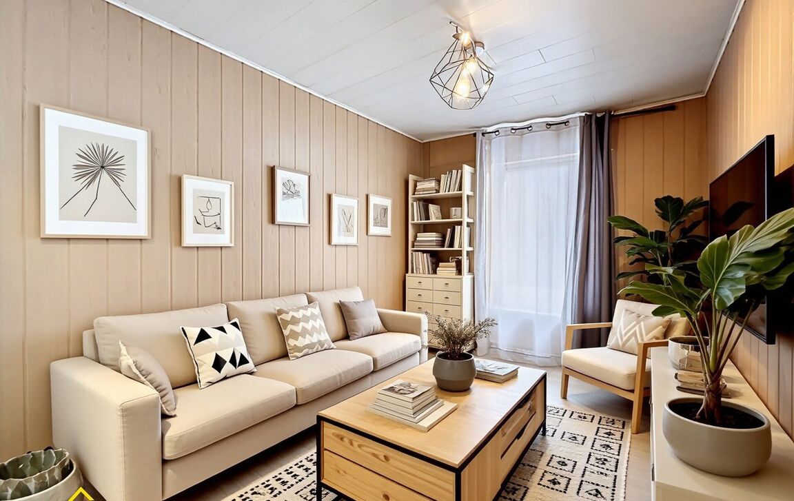 Huis te koop in Erpe-Mere