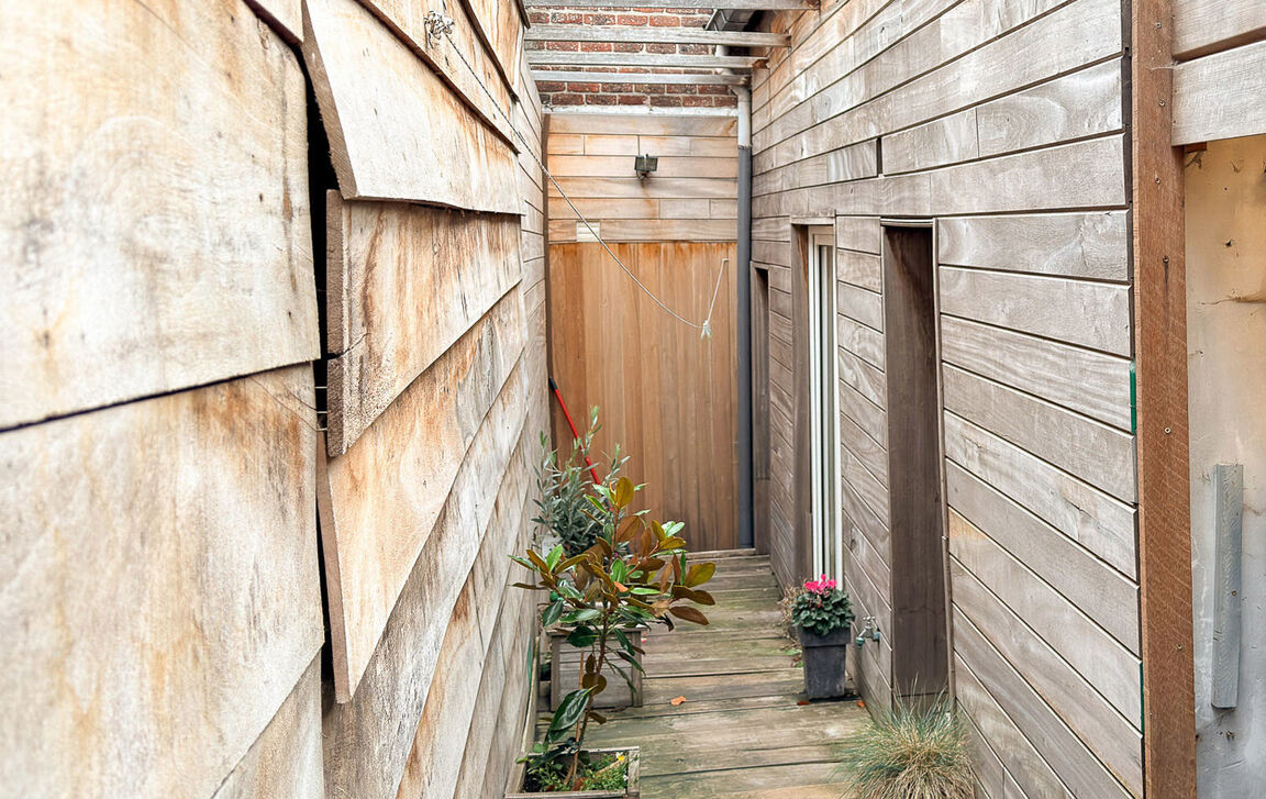 Huis te koop in Erpe-Mere