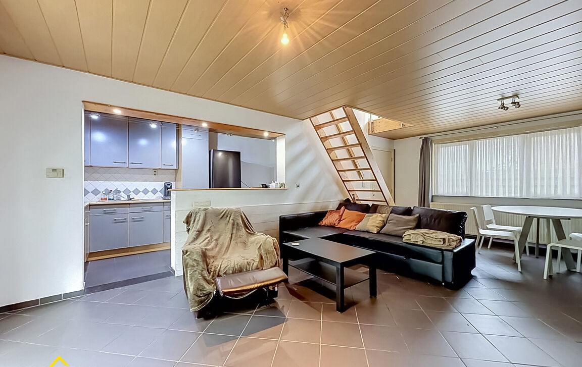 Huis te koop in Erpe-Mere
