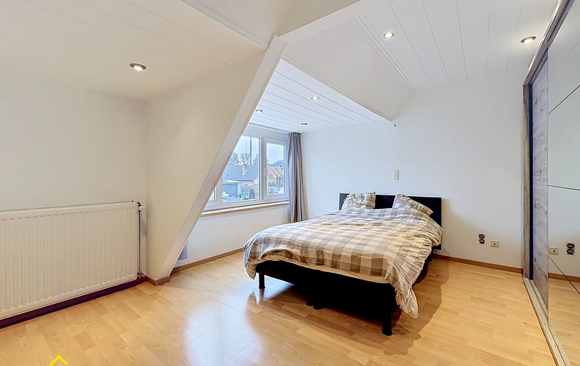 Huis te koop in Erpe-Mere