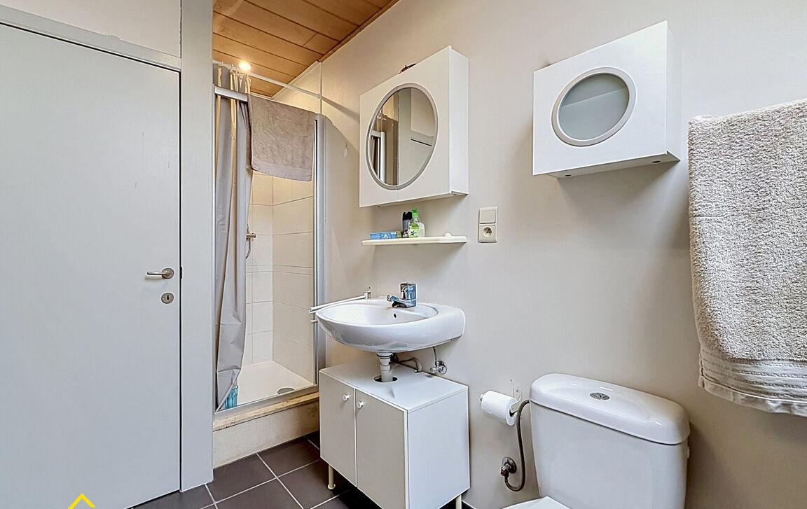 Huis te koop in Erpe-Mere