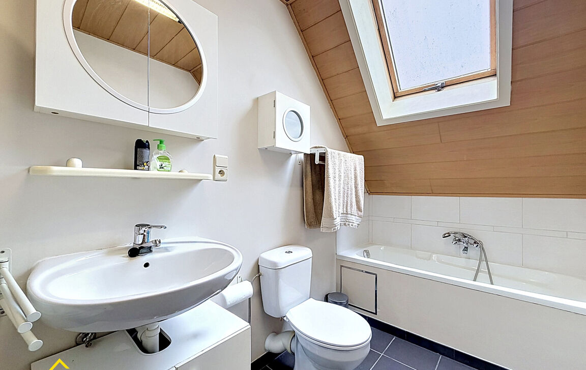 Huis te koop in Erpe-Mere