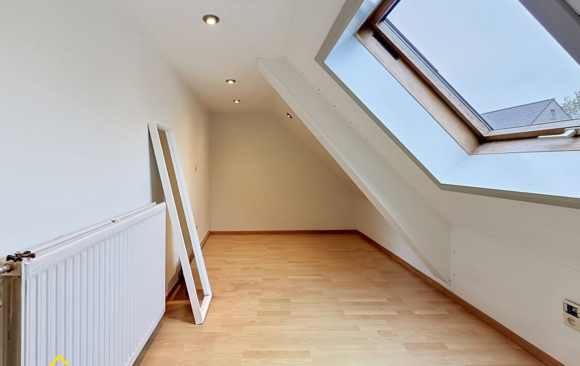 Huis te koop in Erpe-Mere