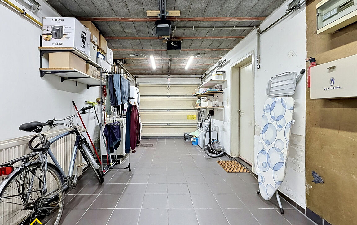 Huis te koop in Erpe-Mere