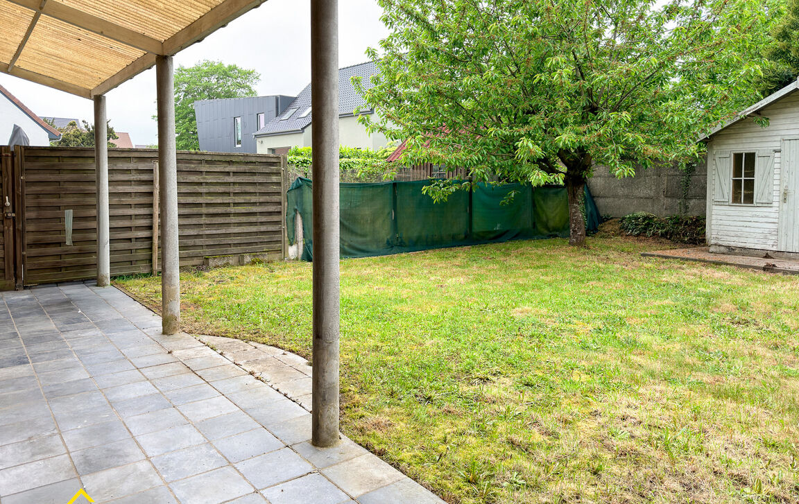 Huis te koop in Erpe-Mere