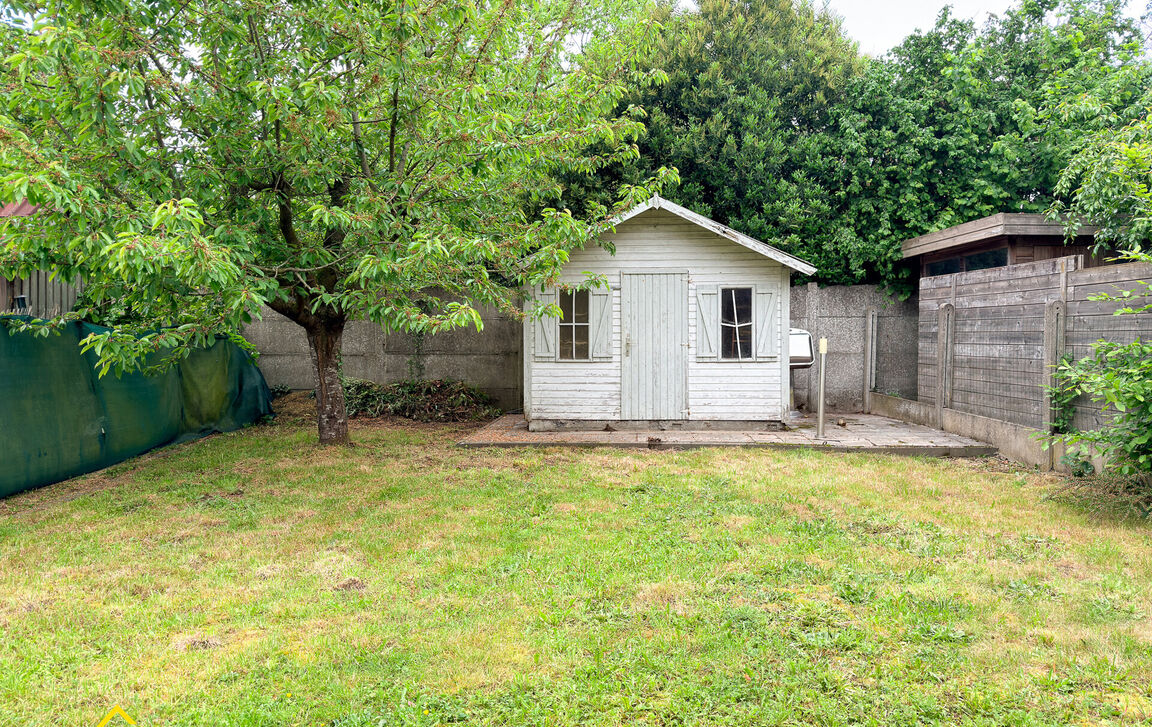 Huis te koop in Erpe-Mere