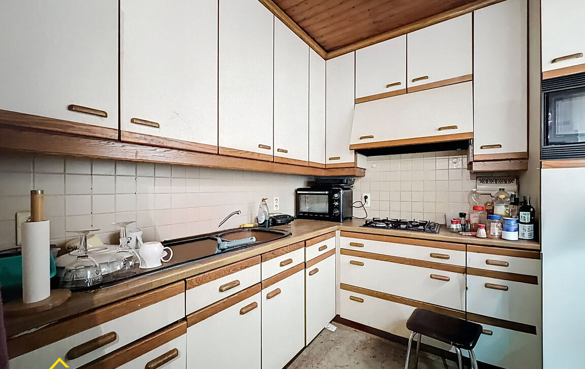 Huis te koop in Erpe-Mere