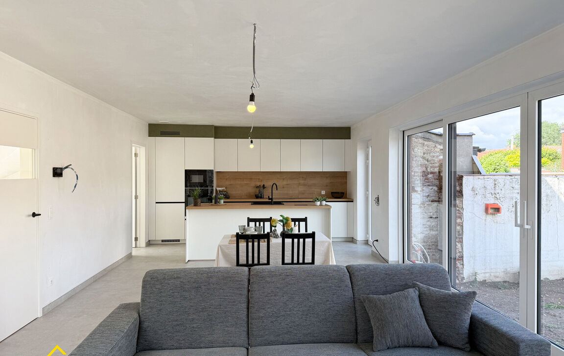 Huis te koop in Erpe-Mere