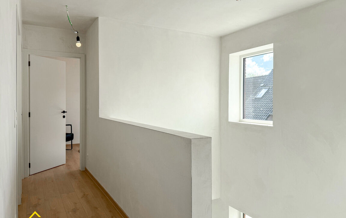 Huis te koop in Erpe-Mere