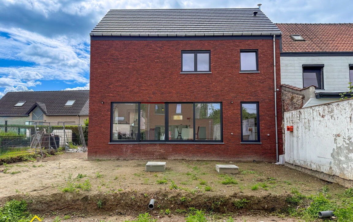 Huis te koop in Erpe-Mere