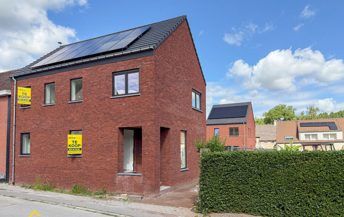 Huis te koop in Erpe-Mere