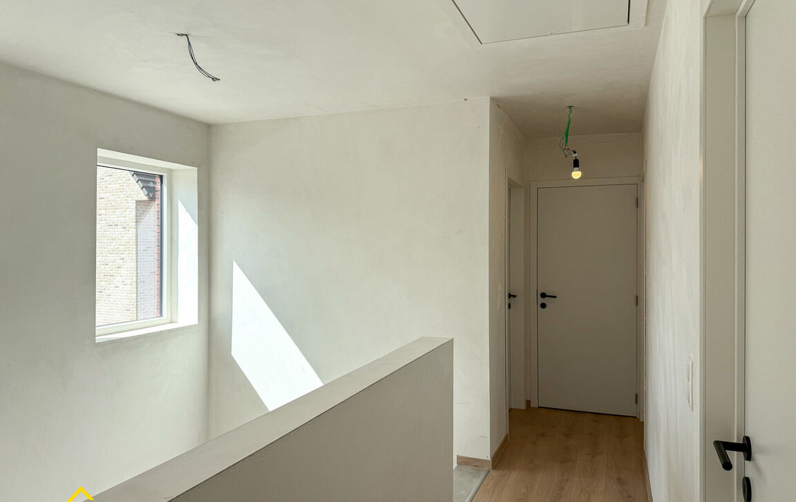 Huis te koop in Erpe-Mere