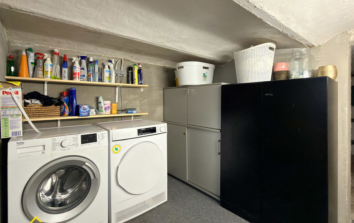 Huis te koop in Erpe-Mere