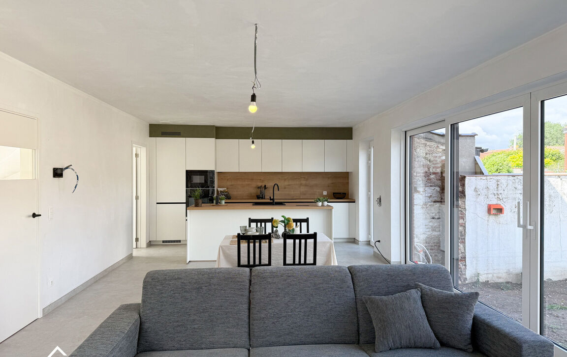 Huis te koop in Erpe-Mere