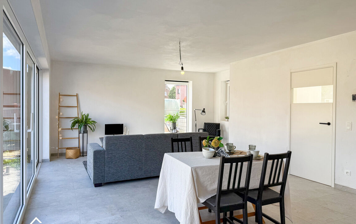 Huis te koop in Erpe-Mere