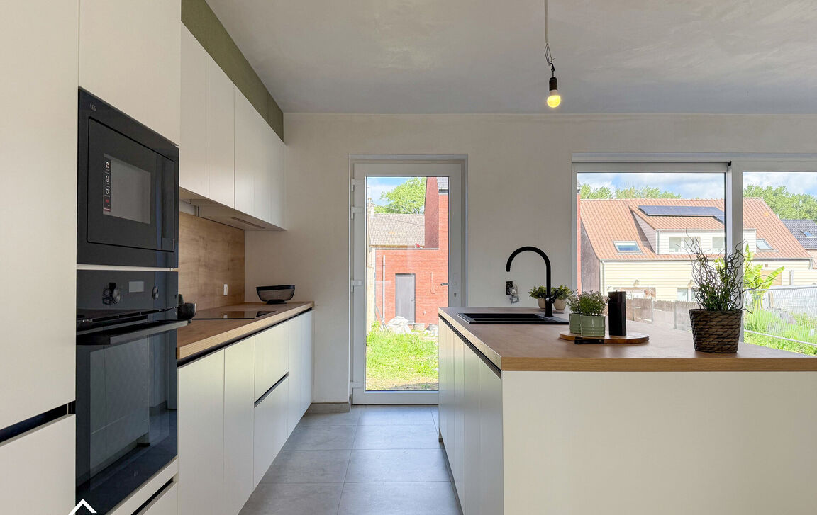 Huis te koop in Erpe-Mere