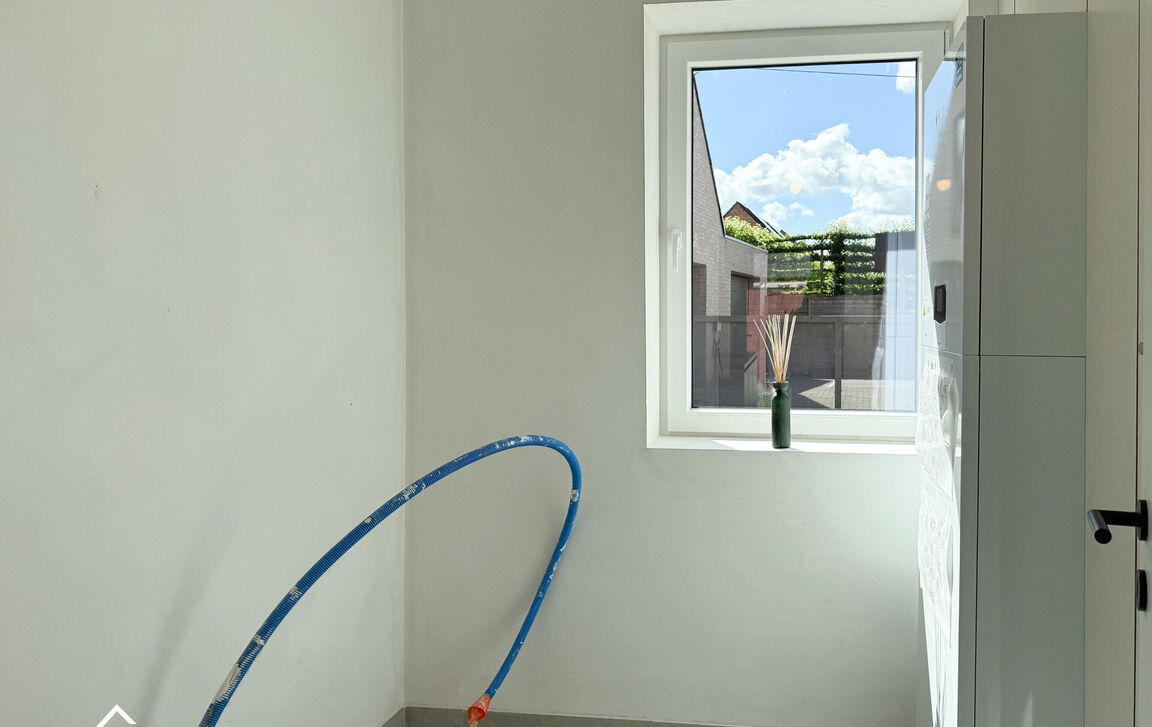 Huis te koop in Erpe-Mere