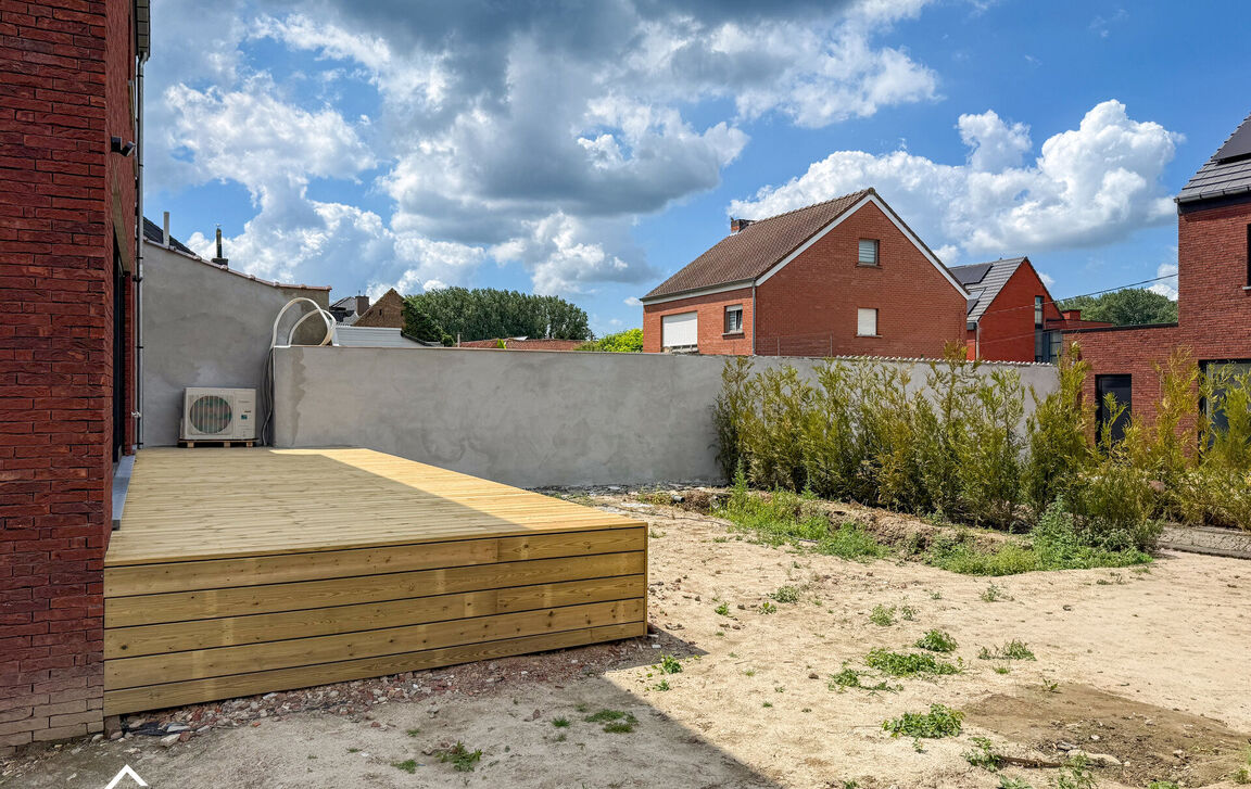 Huis te koop in Erpe-Mere