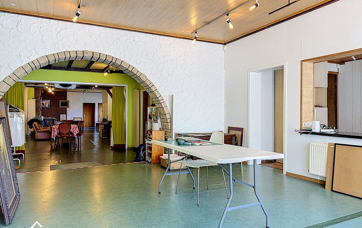 Huis te koop in Erpe-Mere