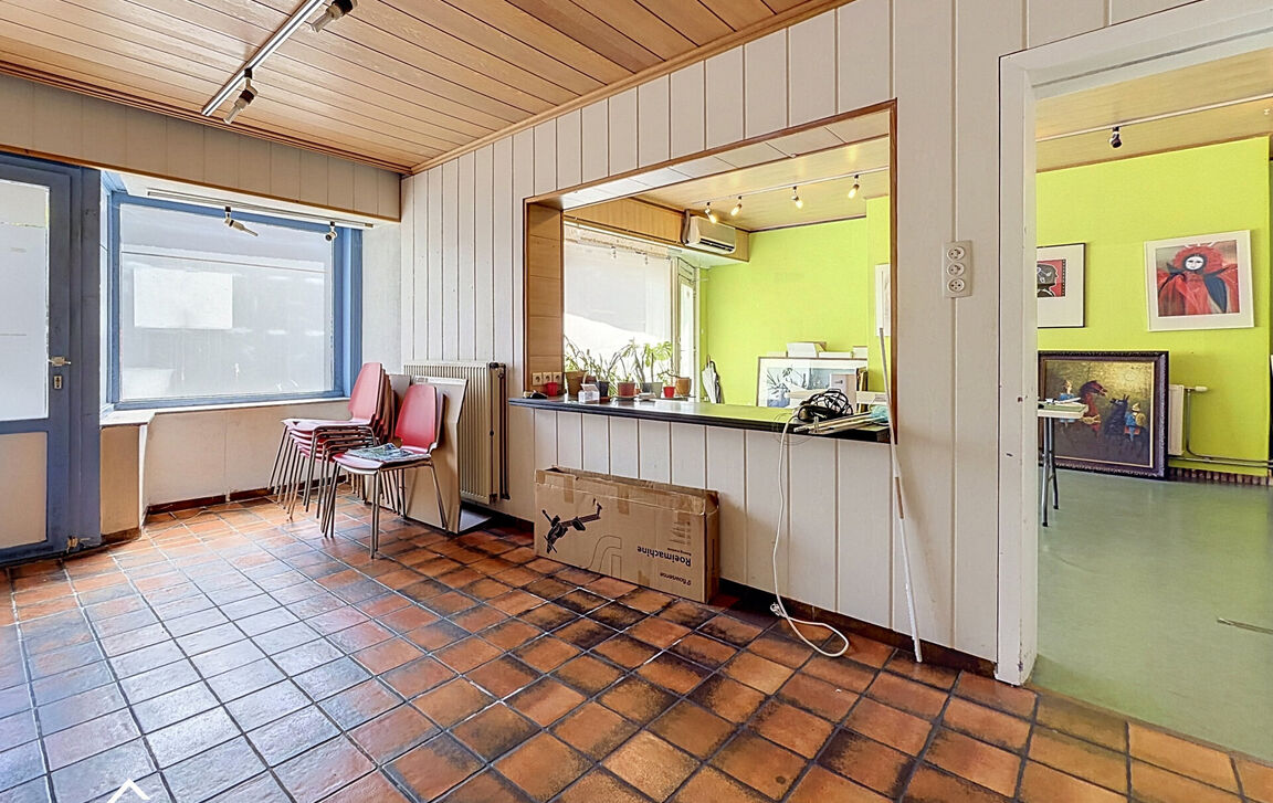 Huis te koop in Erpe-Mere