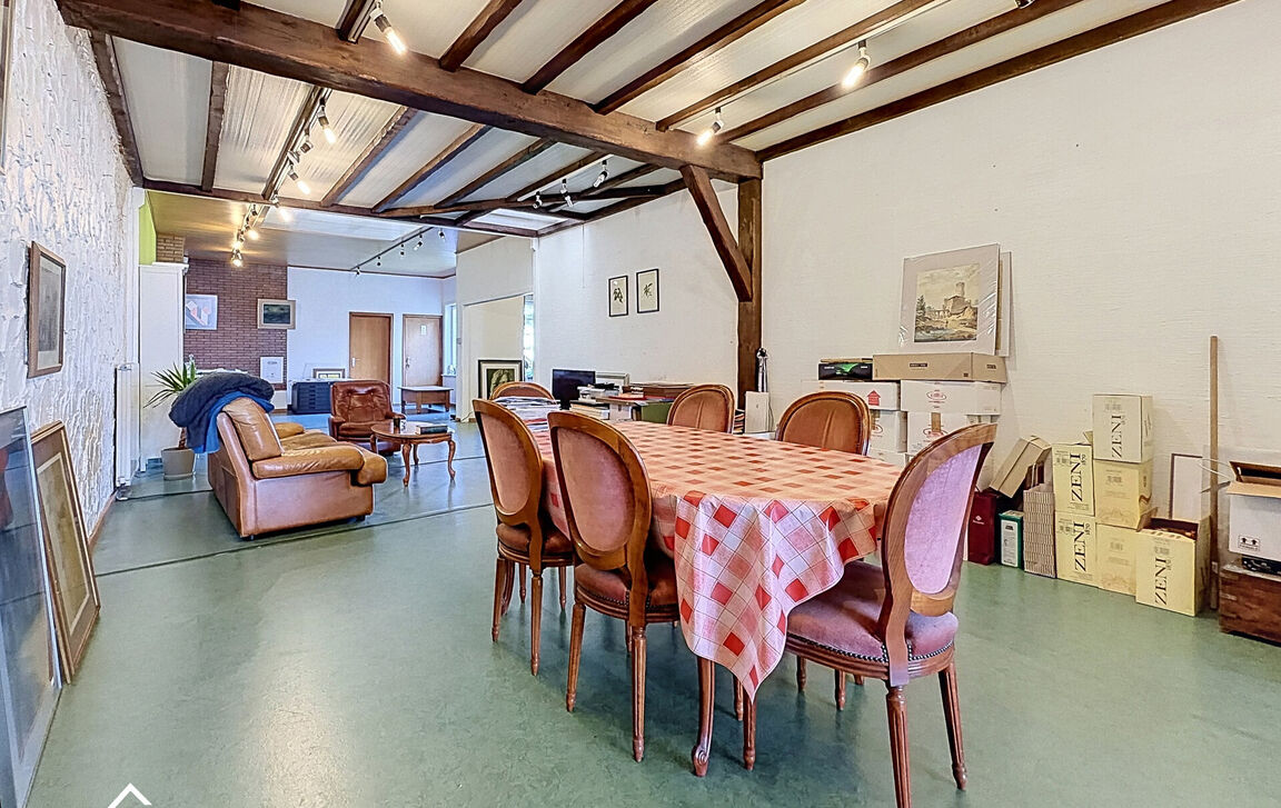 Huis te koop in Erpe-Mere