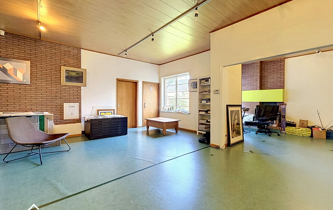 Huis te koop in Erpe-Mere