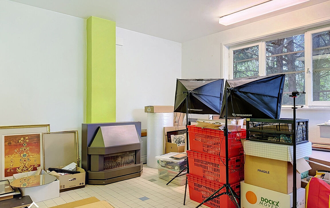 Huis te koop in Erpe-Mere