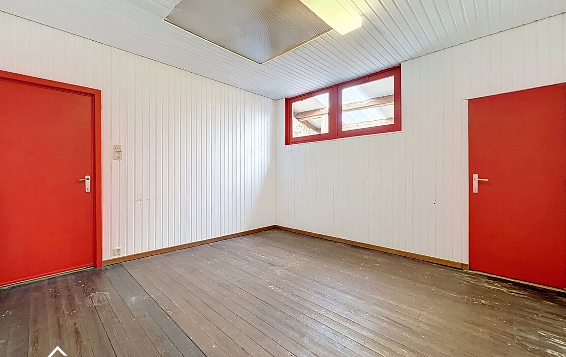 Huis te koop in Erpe-Mere