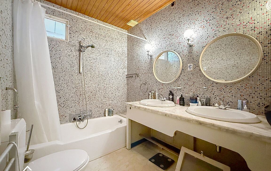 Huis te koop in Erpe-Mere