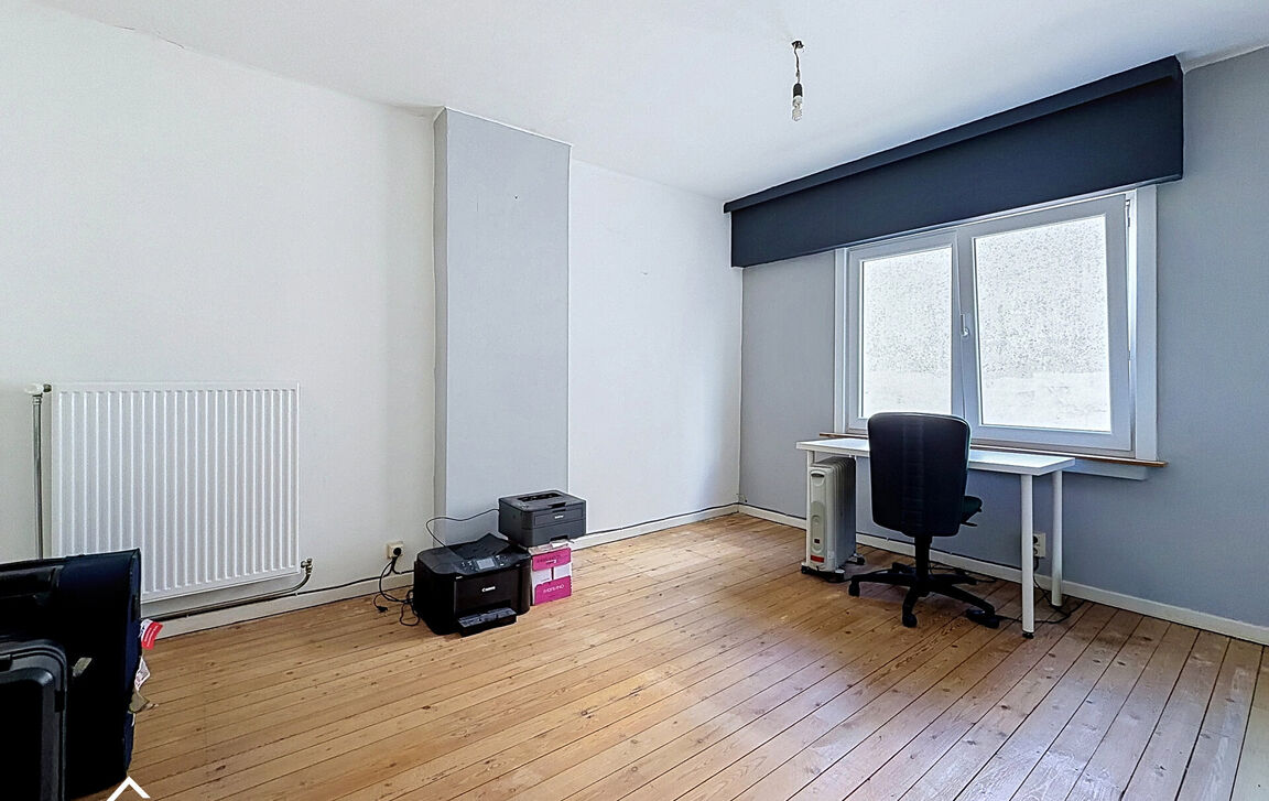 Huis te koop in Erpe-Mere