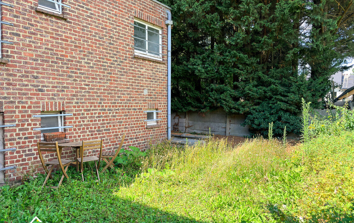 Huis te koop in Erpe-Mere