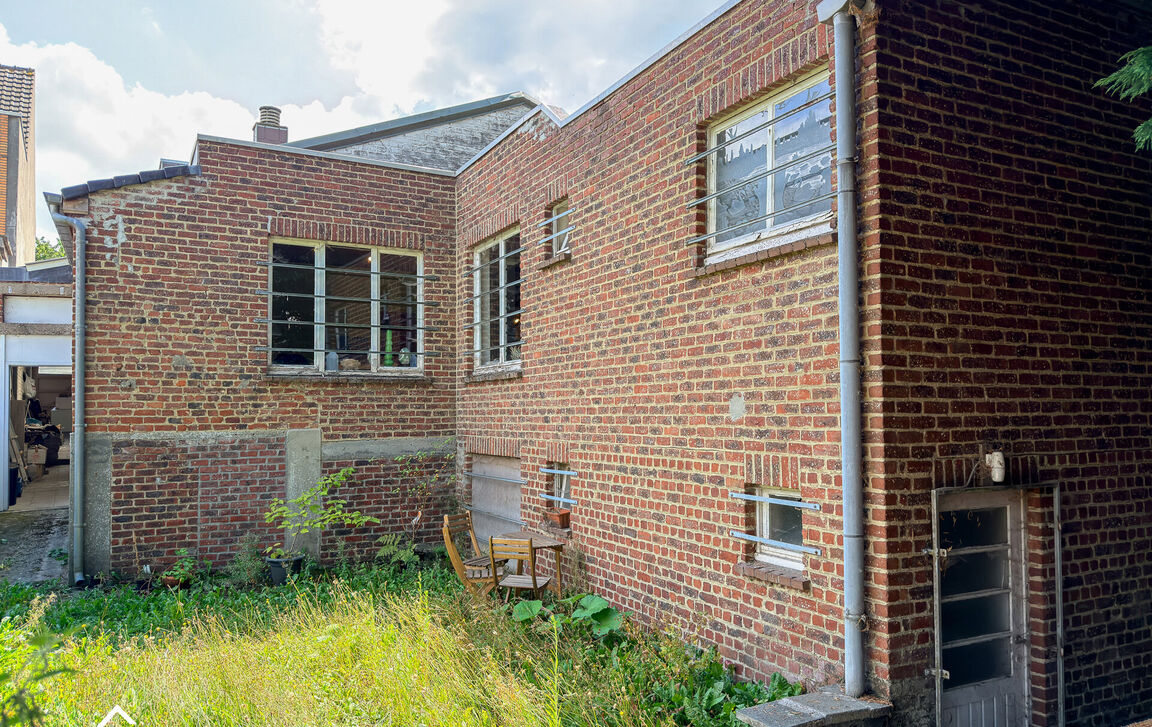 Huis te koop in Erpe-Mere