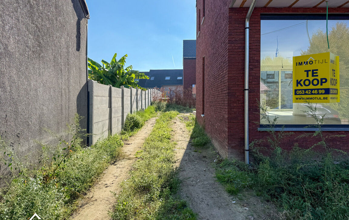Huis te koop in Erpe-Mere