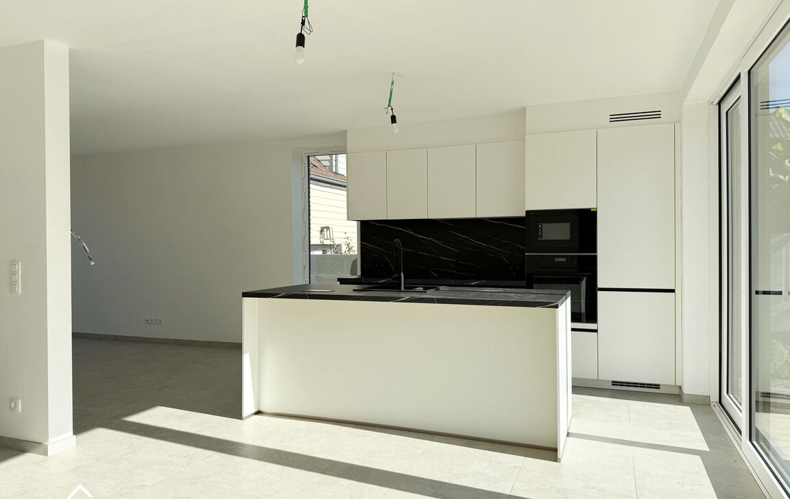 Huis te koop in Erpe-Mere
