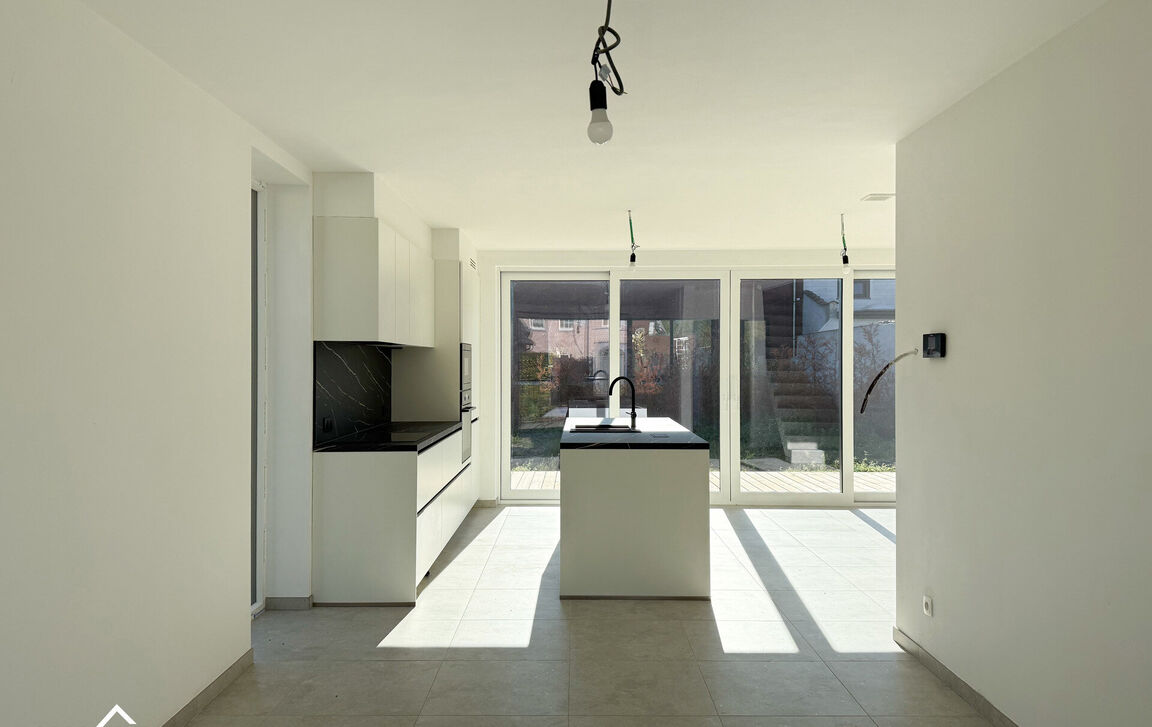Huis te koop in Erpe-Mere