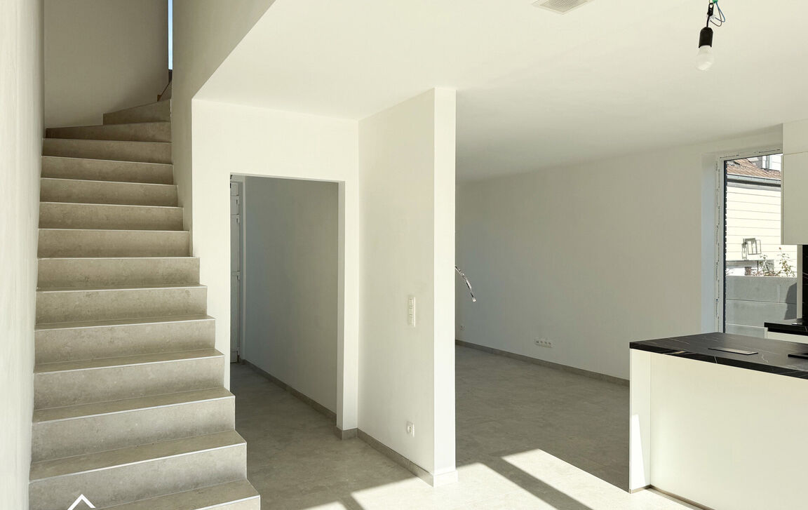 Huis te koop in Erpe-Mere