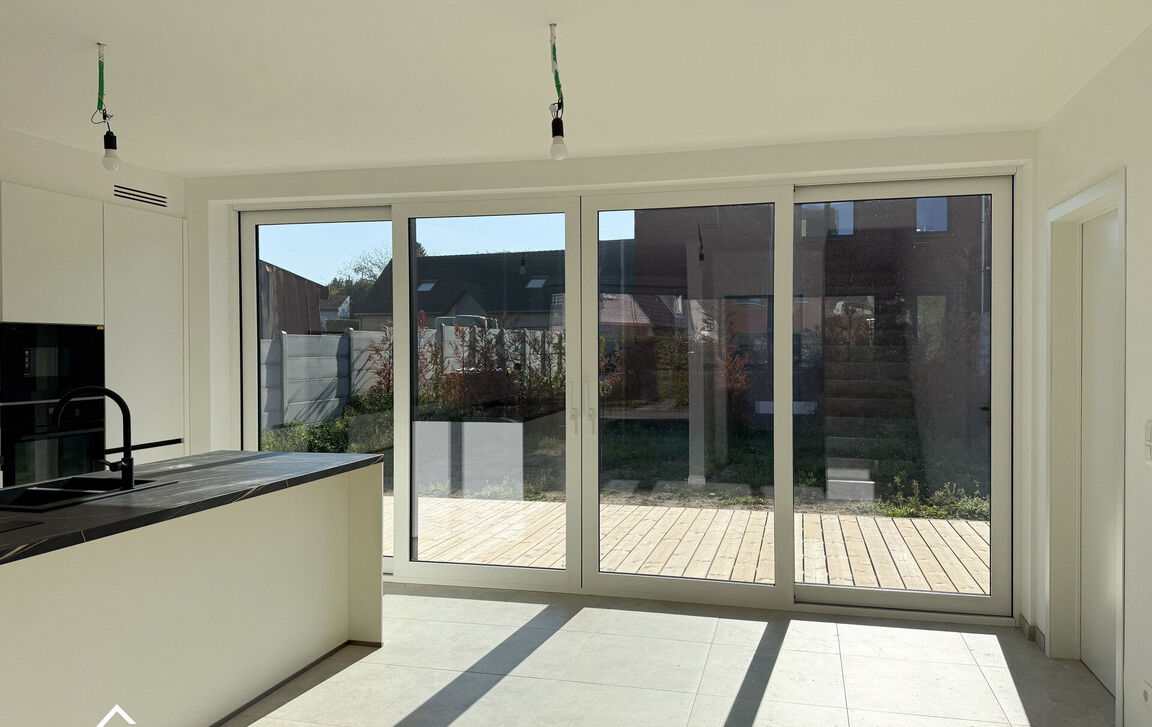 Huis te koop in Erpe-Mere