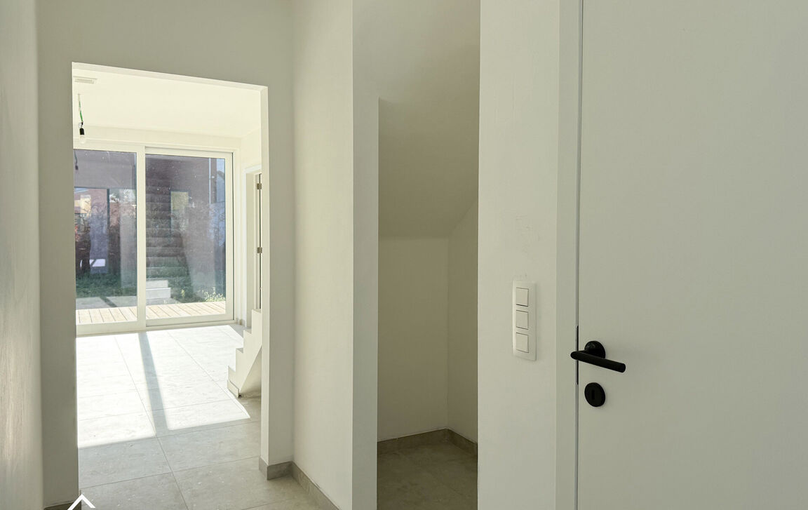 Huis te koop in Erpe-Mere