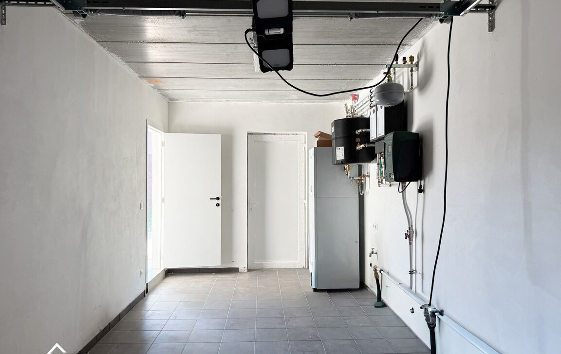 Huis te koop in Erpe-Mere