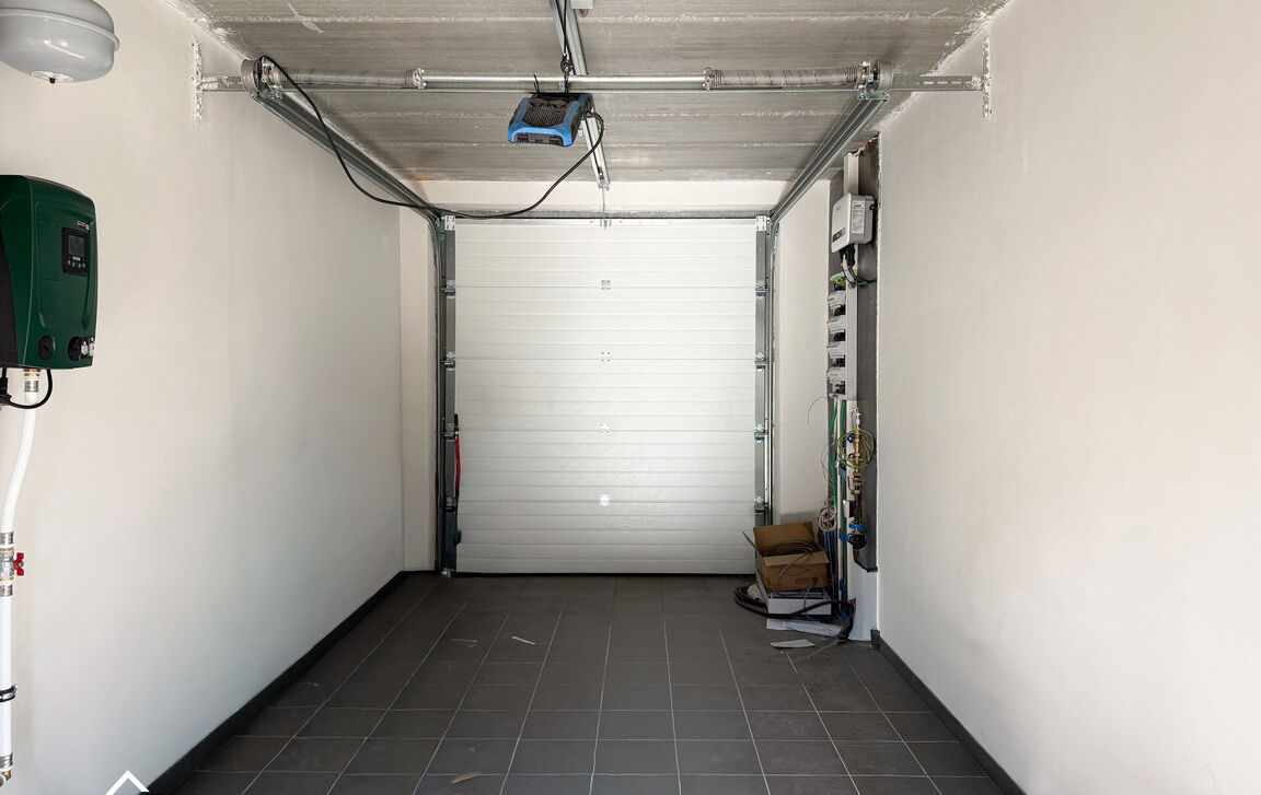 Huis te koop in Erpe-Mere