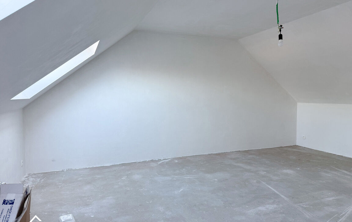Huis te koop in Erpe-Mere