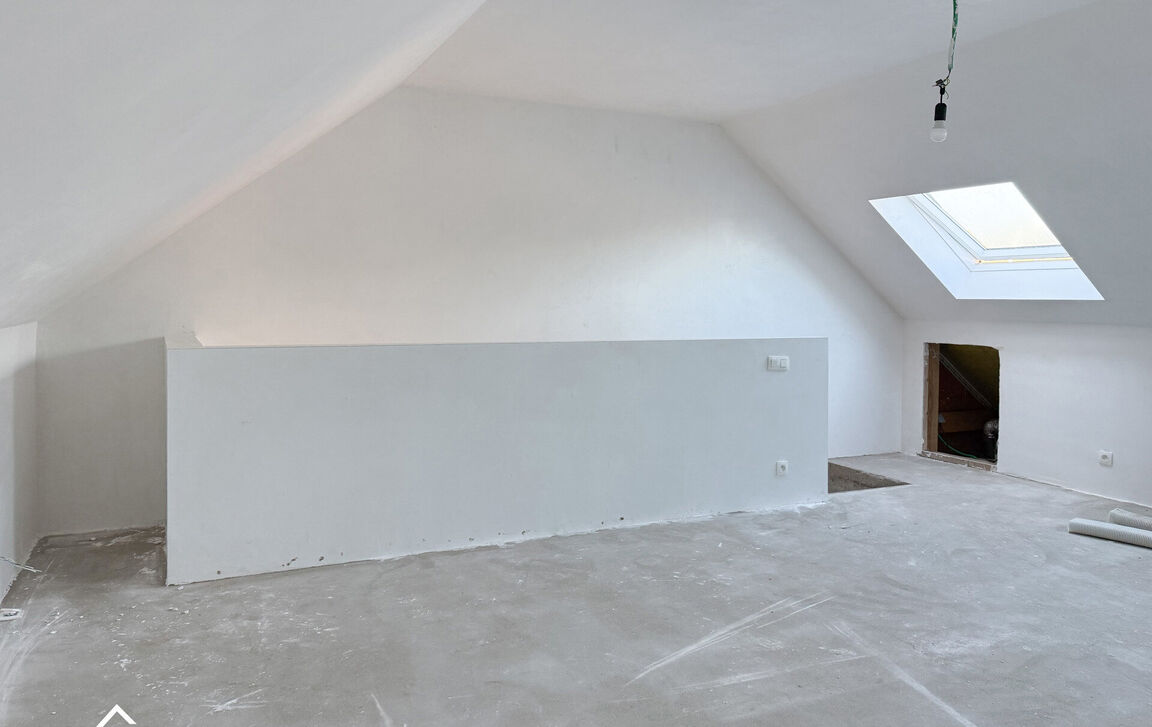 Huis te koop in Erpe-Mere